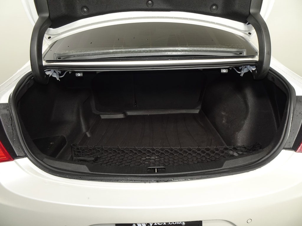 Used 2017 Buick Lacrosse 4dr Sdn Premium FWD Sedan