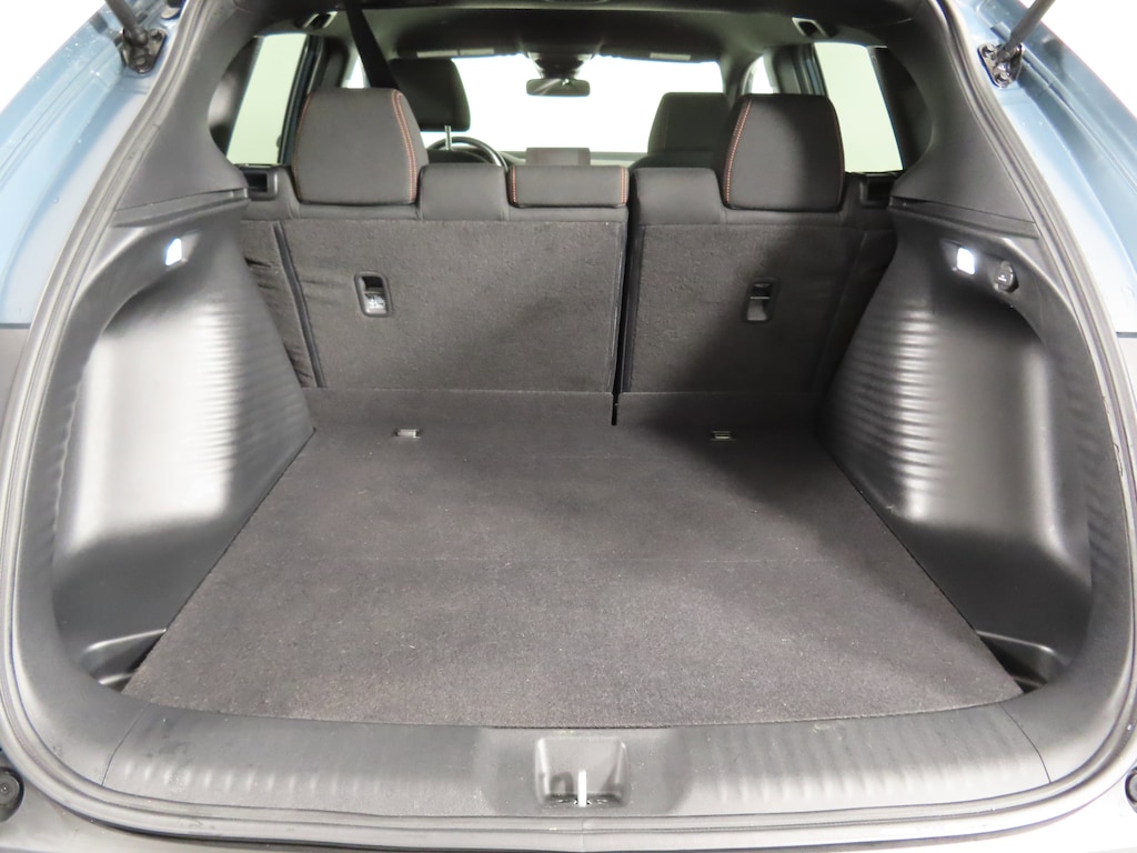 Used 2025 Honda HR-V Sport AWD CVT SUV