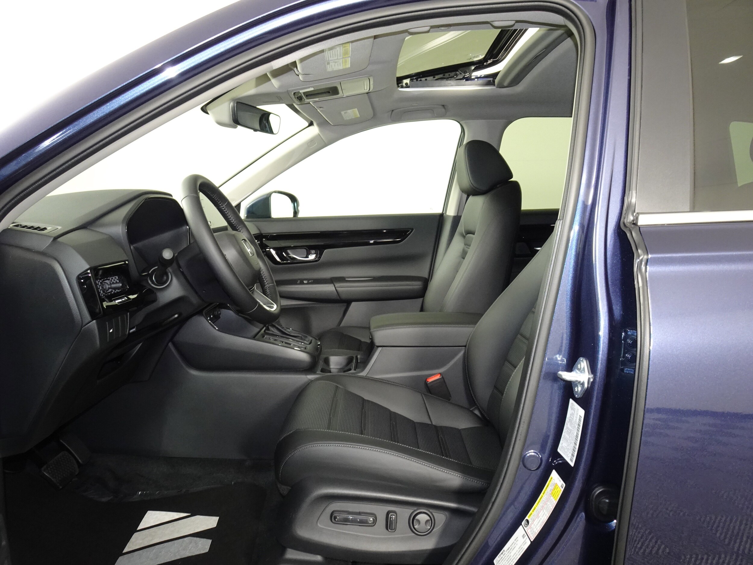 2026 Honda CR-V EX-L photo 4