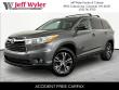Used 2016 Toyota Highlander FWD 4dr V6 XLE SUV
