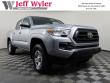 Used 2020 Toyota Tacoma 4WD SR Double Cab 5 Bed V6 AT Truck Double Cab