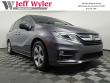 Certified 2018 Honda Odyssey EX-L Auto Van