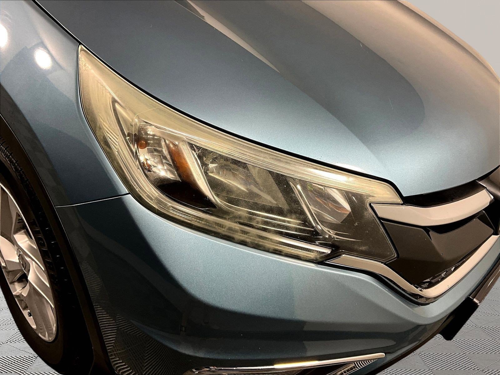 2016 Honda CR-V EX-L - Photo 32
