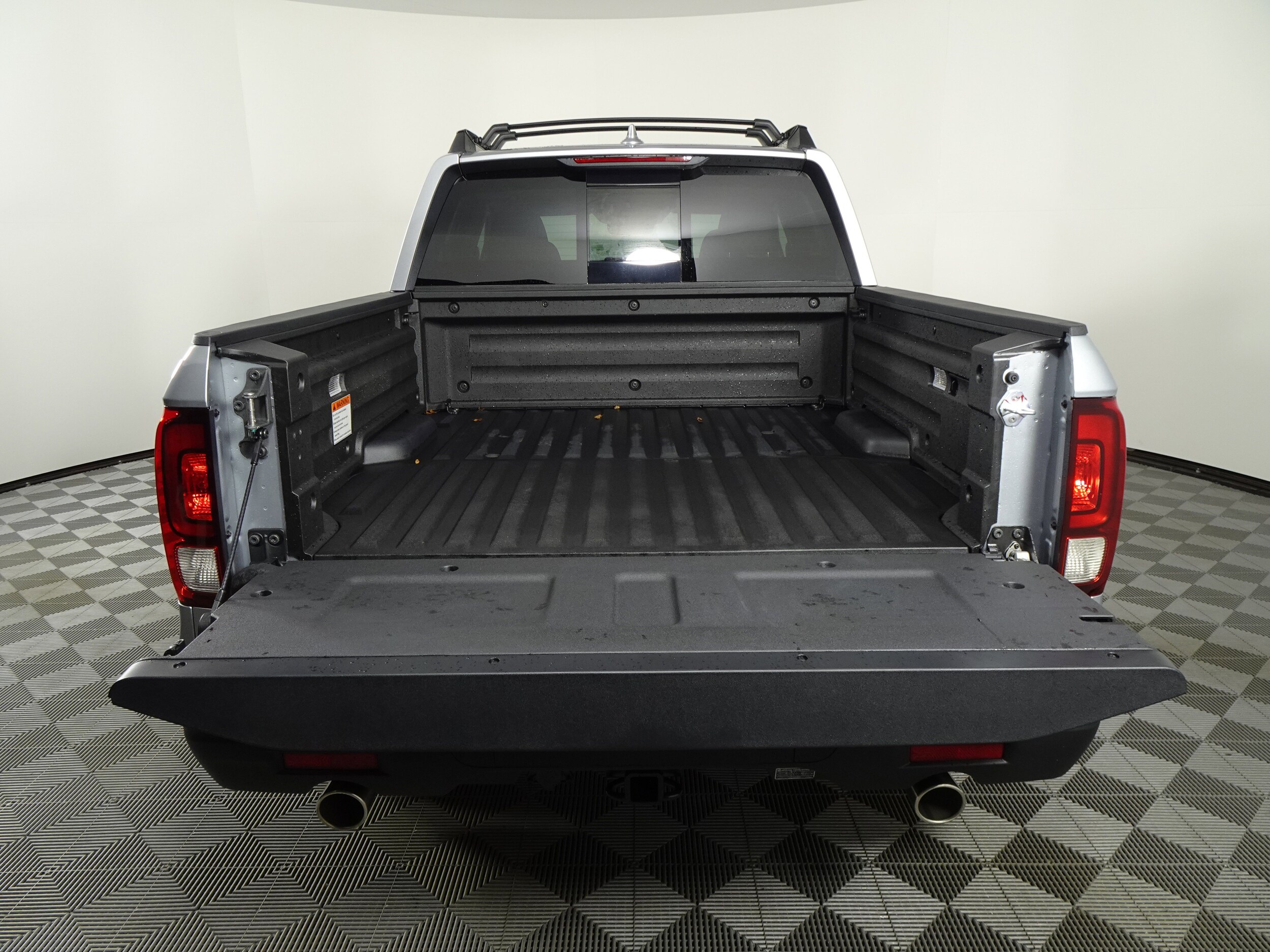 2025 Honda Ridgeline RTL - Photo 11