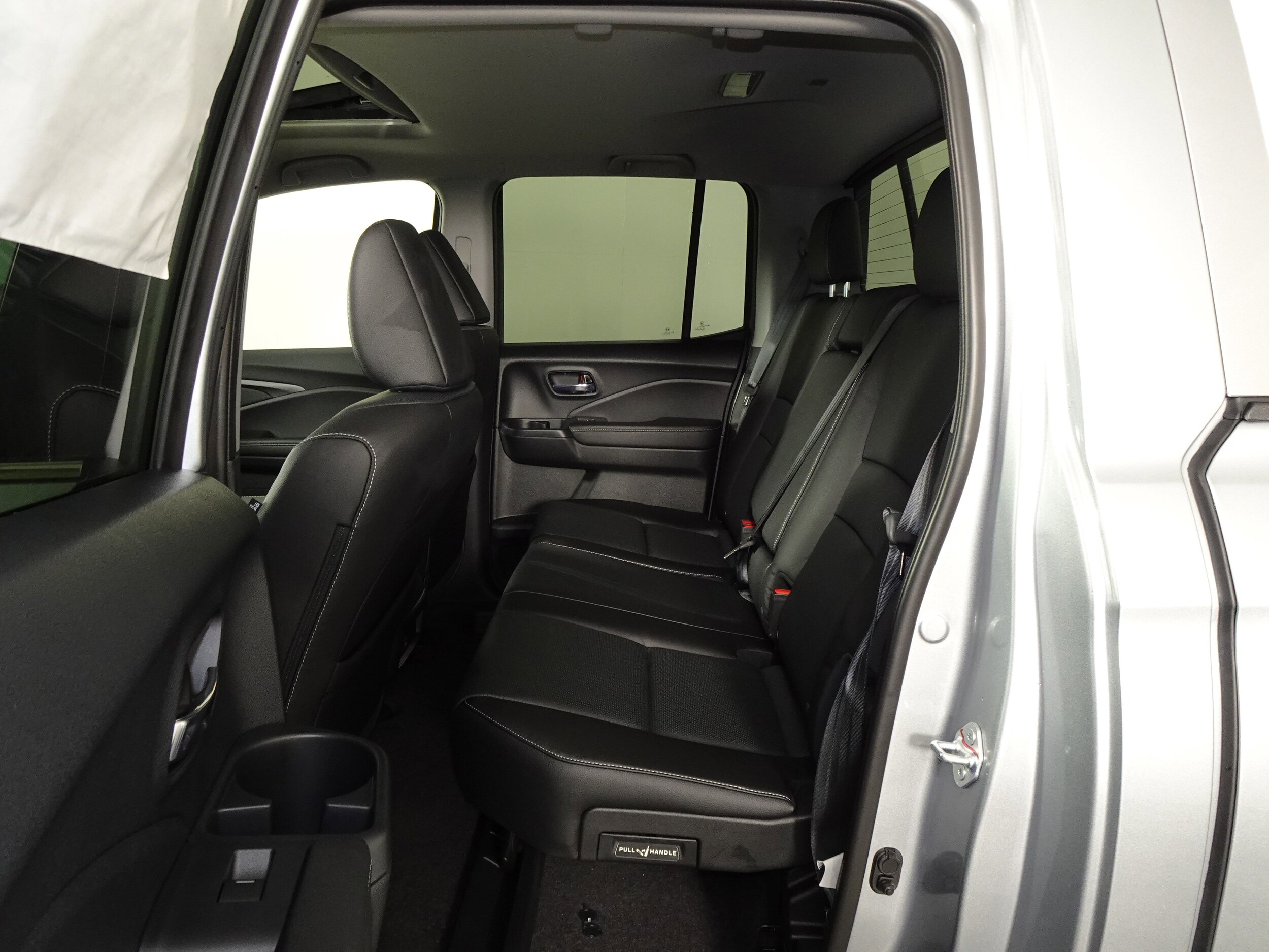2025 Honda Ridgeline RTL - Photo 7