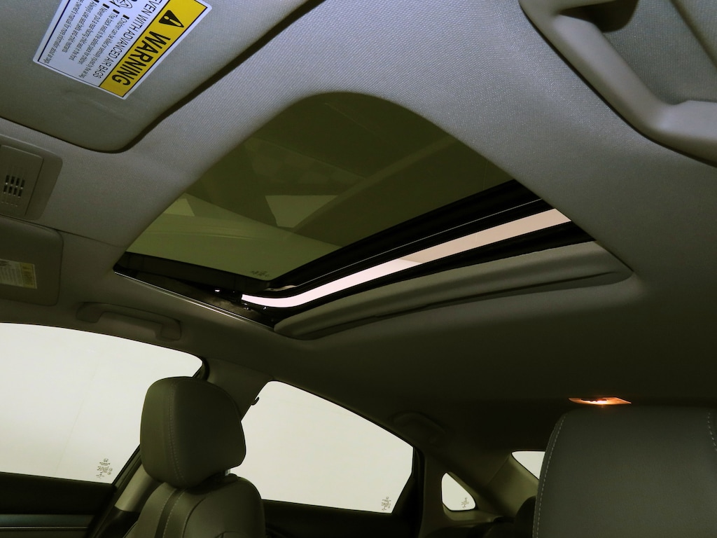 Certified 2016 Honda Civic Sedan 4dr CVT Touring Sedan