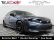 Certified 2023 Honda Civic Sedan Sport CVT Sedan