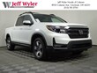  Honda Ridgeline