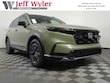 Honda CR-V Hybrid