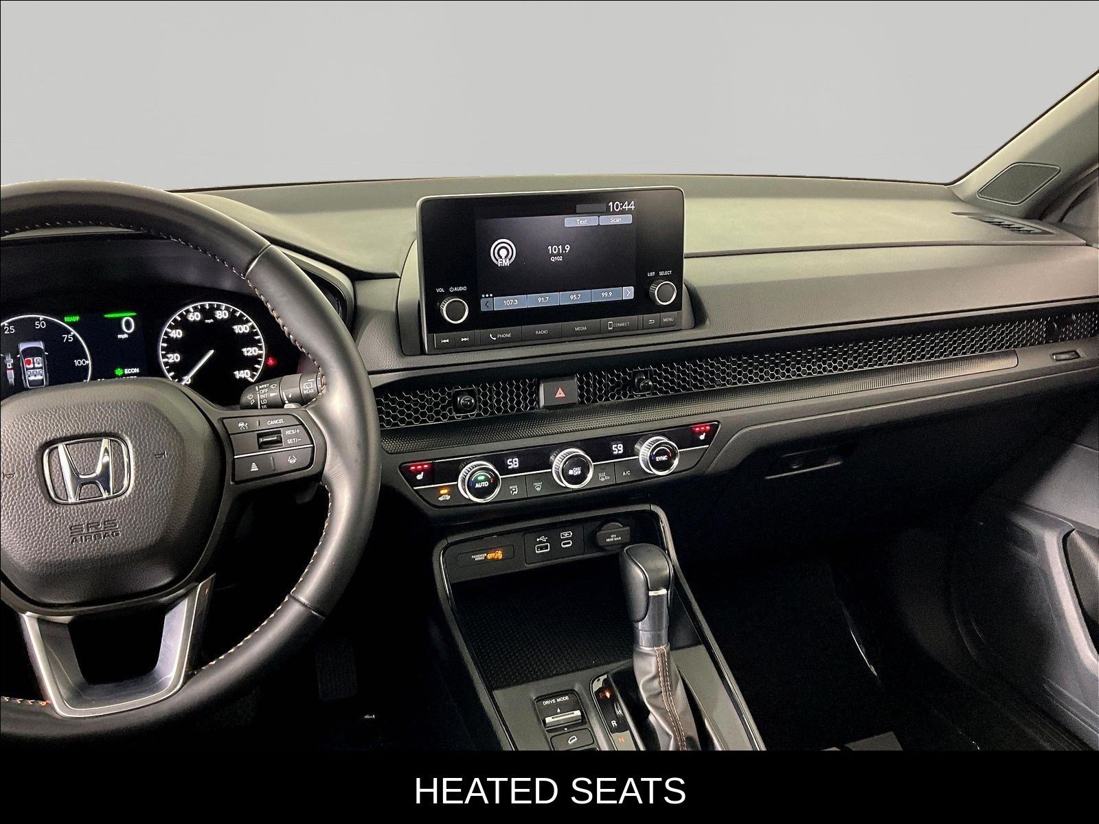 2025 Honda CR-V Sport - Photo 12