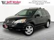 Used 2011 Honda CR-V 4WD 5dr EX-L SUV