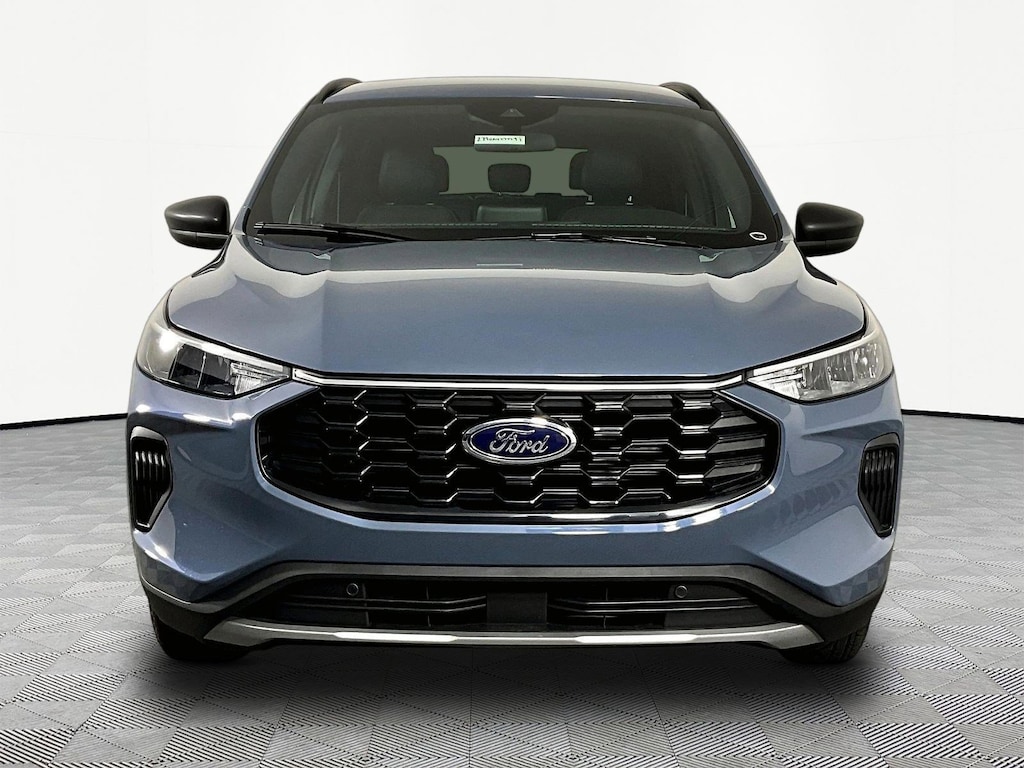 Used 2026 Ford Escape ST-Line FWD SUV