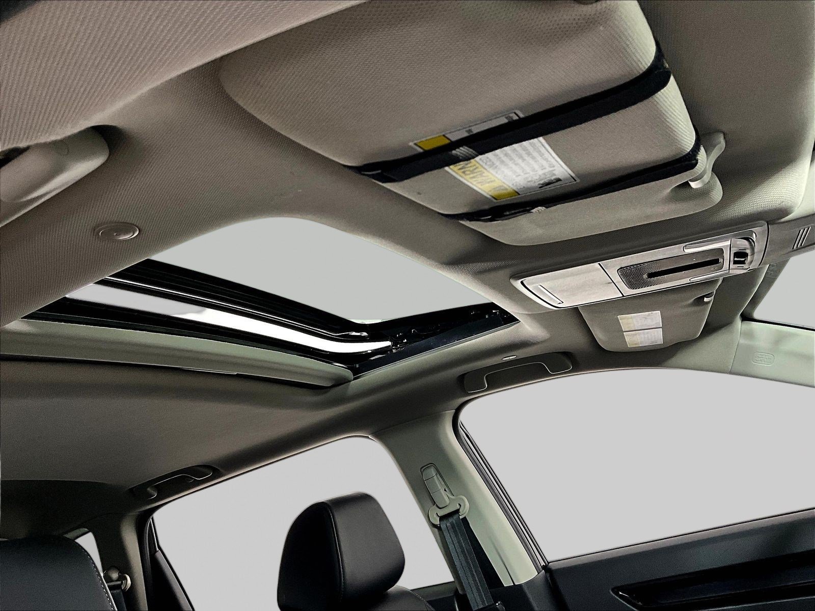 2024 Honda CR-V EX-L - Photo 30