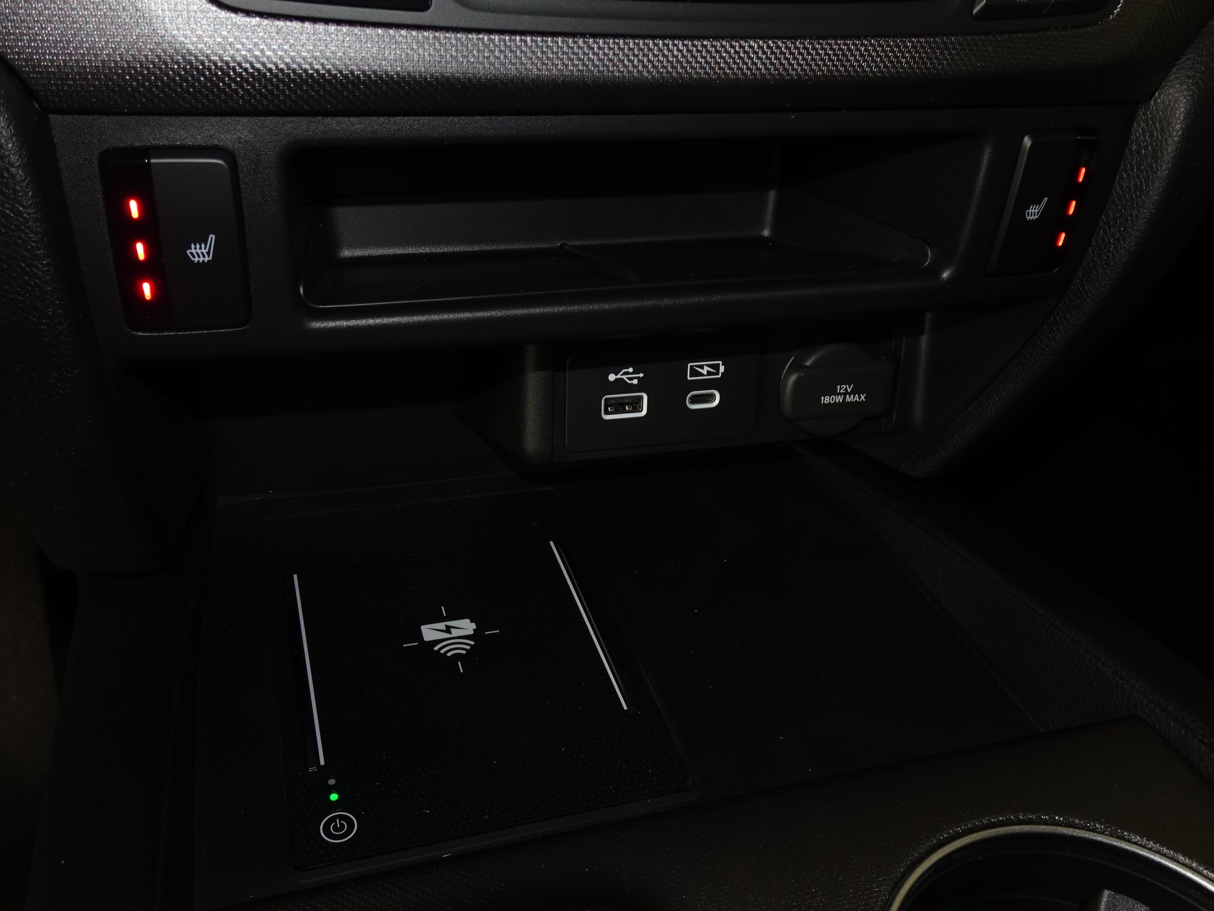 2026 Honda Ridgeline RTL - Photo 34