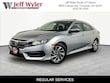  Honda Civic Sedan