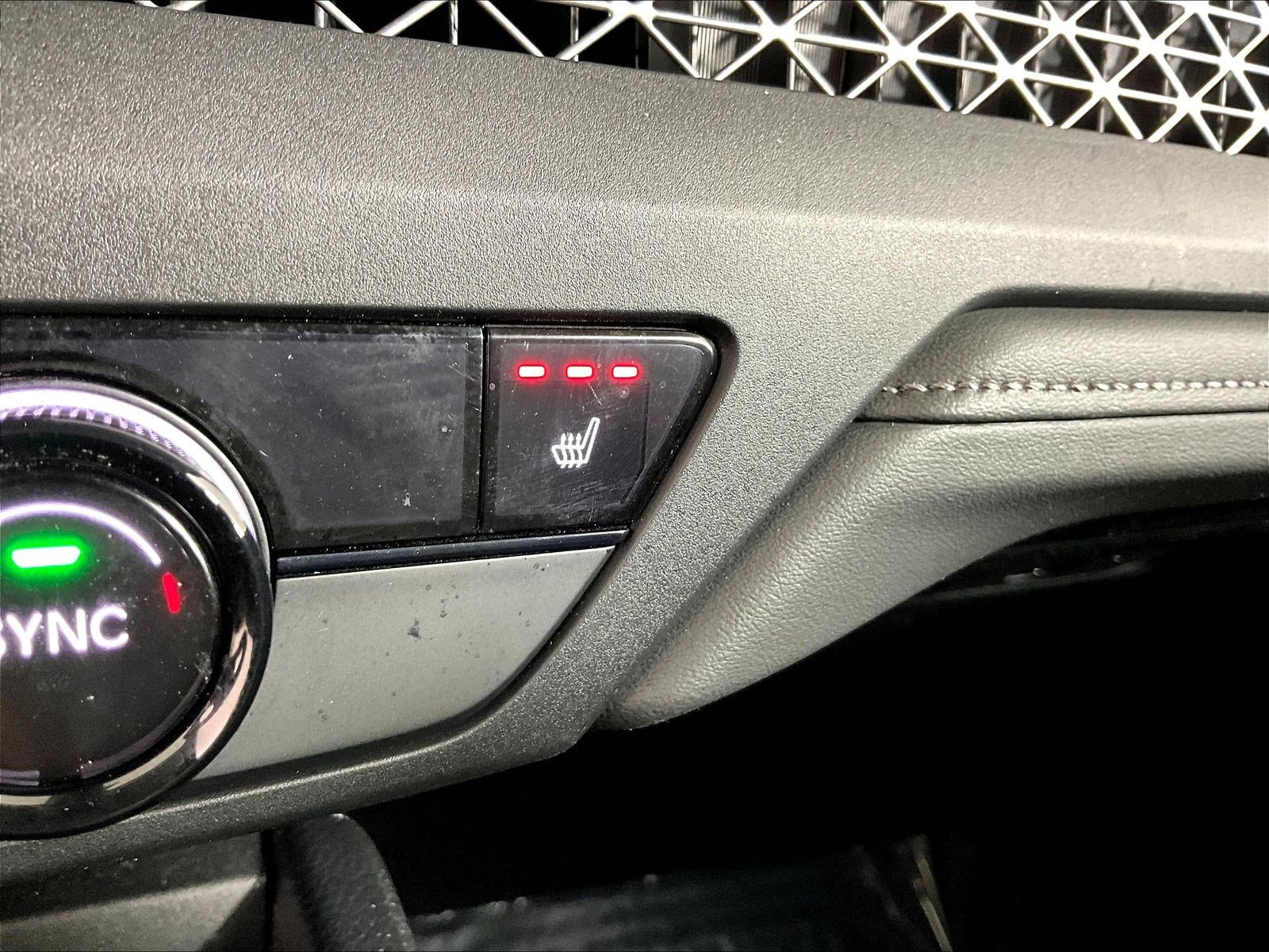 2025 Honda Accord SE - Photo 42