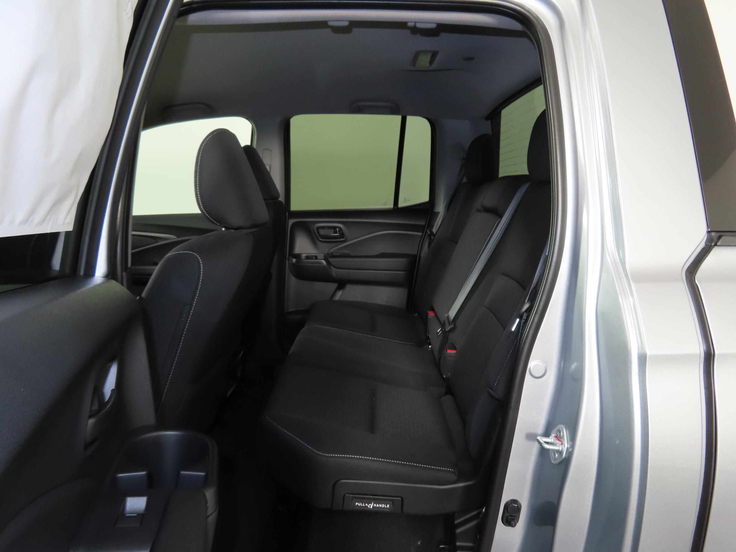 2026 Honda Ridgeline Sport - Photo 8