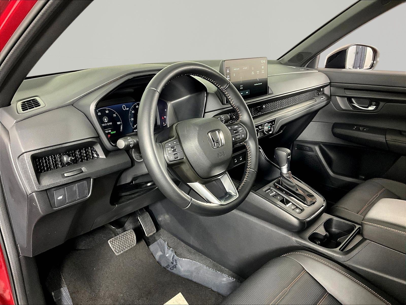 2026 Honda CR-V Sport-L - Photo 17
