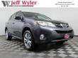 Used 2013 Toyota RAV4 AWD 4dr Limited SUV
