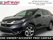 Used 2019 Honda CR-V EX AWD SUV