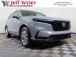 Certified 2025 Honda CR-V EX-L AWD SUV