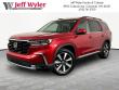 Used 2025 Honda Pilot Touring AWD SUV