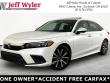 Used 2023 Honda Civic Sedan EX CVT Sedan