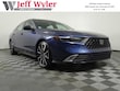 Honda Accord Hybrid