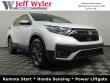 Certified 2022 Honda CR-V EX-L AWD SUV