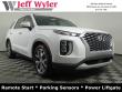 Used 2020 Hyundai Palisade SEL FWD SUV
