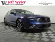 Certified 2023 Honda Accord Hybrid Touring Sedan Sedan