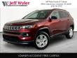 Used 2022 Jeep Compass Latitude 4x4 SUV