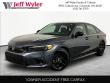 Used 2023 Honda Civic Sedan Sport CVT Sedan