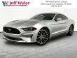 Used 2019 Ford Mustang EcoBoost Premium Fastback Coupe