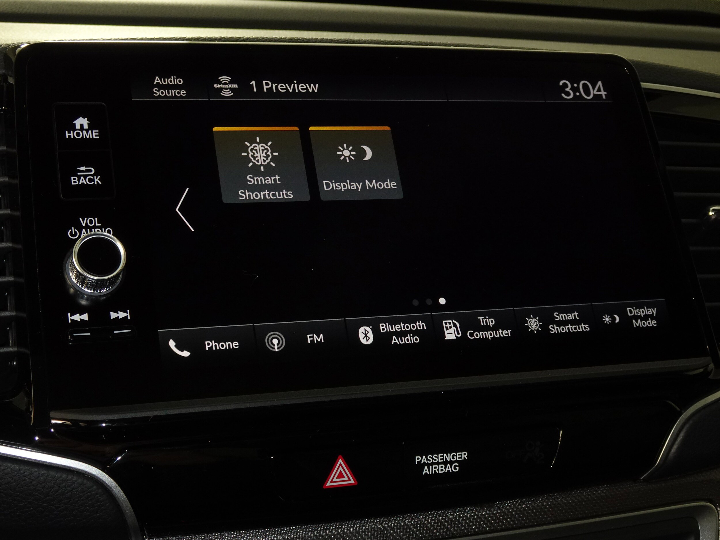 2025 Honda Ridgeline RTL - Photo 28