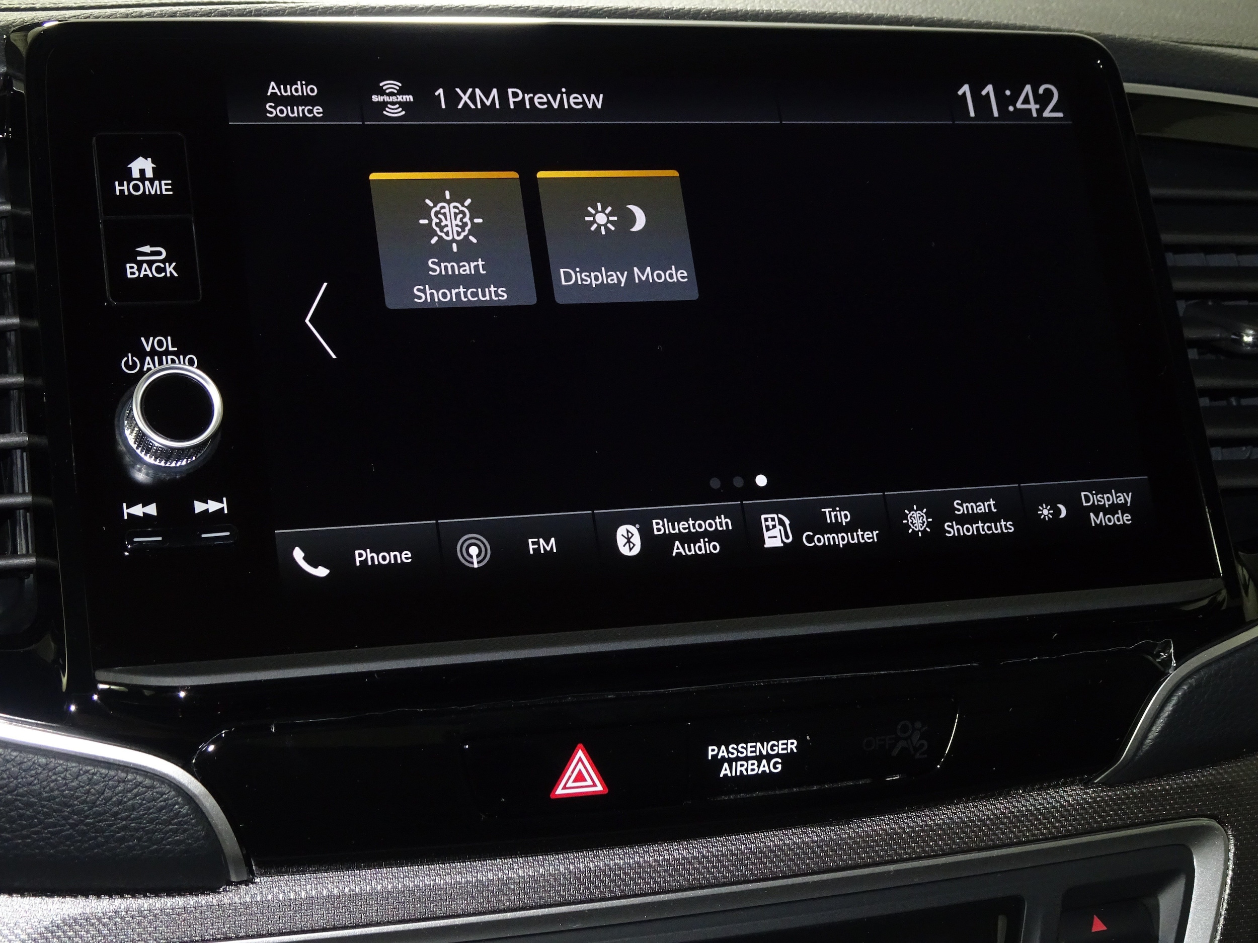 2026 Honda Ridgeline RTL - Photo 30