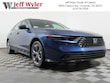  Honda Accord Hybrid