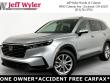 Certified 2023 Honda CR-V EX-L AWD w/o BSI SUV