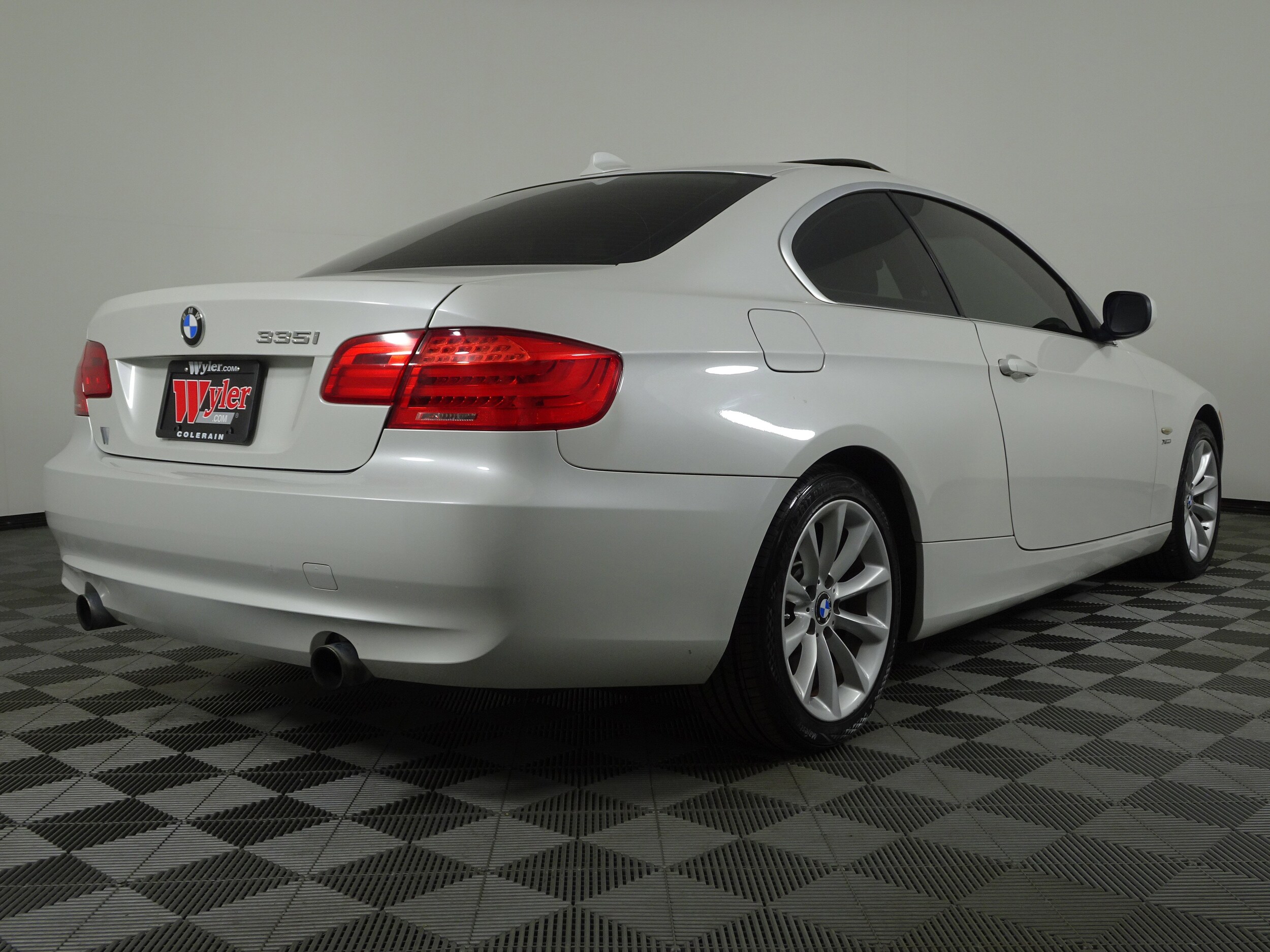 2011 Bmw X6 xDrive35i photo 3