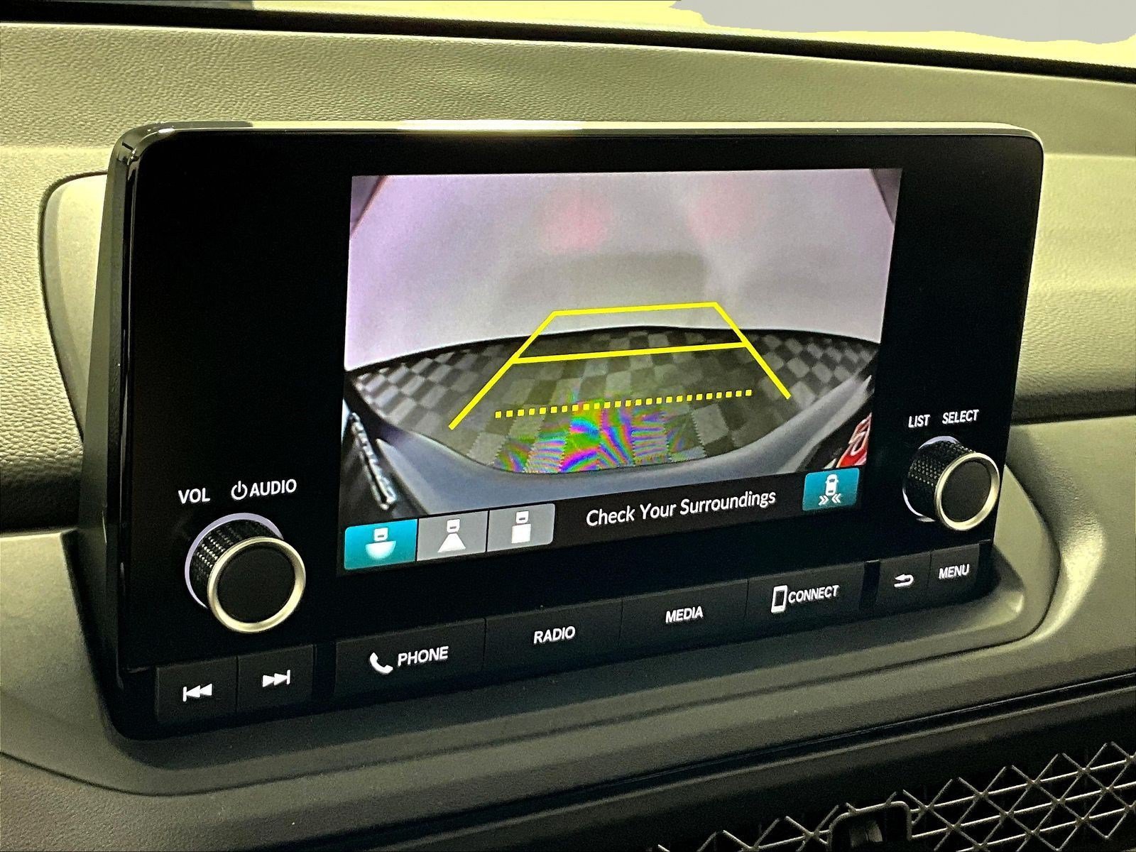 2024 Honda Accord EX - Photo 17
