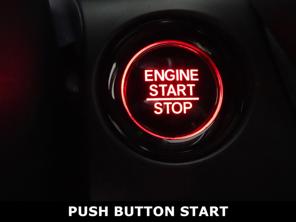 Certified 2023 Honda HR-V LX AWD CVT SUV