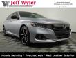 Certified 2022 Honda Accord Sedan Sport 1.5T CVT Sedan