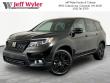 Certified 2021 Honda Passport Sport AWD SUV