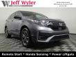 Certified 2022 Honda CR-V EX-L AWD SUV
