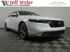 2024 Honda Accord Sedan EX CVT Sedan