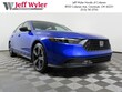  Honda Accord Hybrid