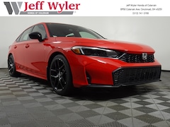 2026 Honda Civic Sport Sedan 2026 Honda Civic Sport Sedan