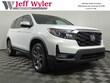 Honda Passport