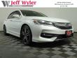 Certified 2016 Honda Accord Sedan 4dr V6 Auto Touring Sedan