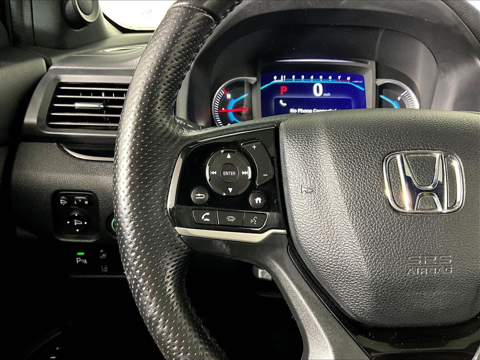 2019 Honda Passport Touring - Photo 14